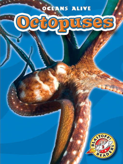Title details for Octopuses by Dana Fleming - Available